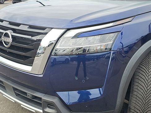 Used 2023 Nissan Pathfinder SL w/ SL Premium Package image 36