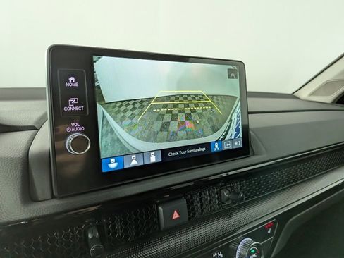 New 2026 Honda CR-V EX-L image 5