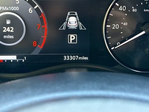 Used 2023 Nissan Kicks SV FWD image 20
