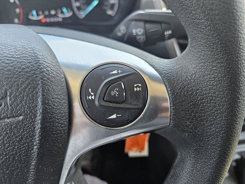 Used 2022 Ford Transit Connect XLT FWD image 35