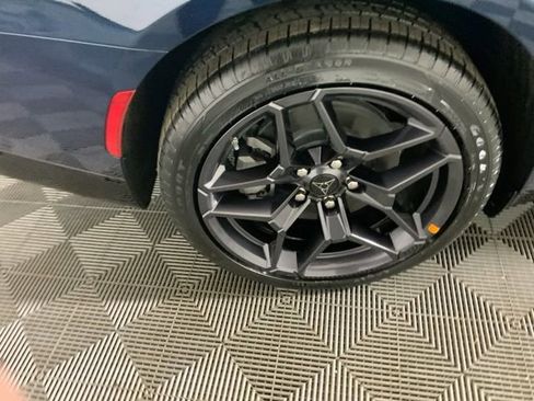 Used 2024 Dodge Charger R/T w/ Plus Group image 23