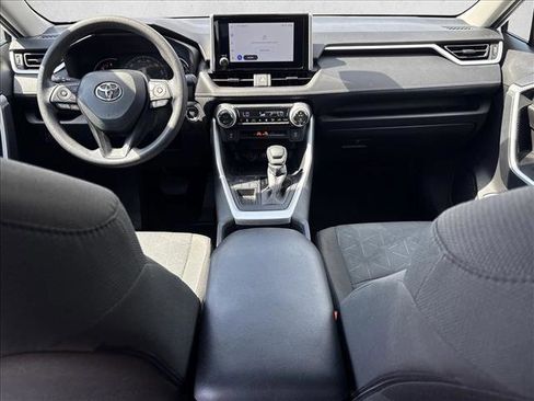 Used 2025 Toyota RAV4 XLE FWD image 14