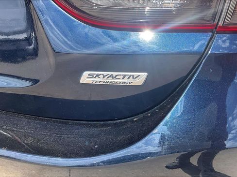 Used 2016 MAZDA MAZDA6 Grand Touring FWD image 11