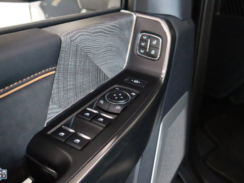 Certified 2024 Ford F350 Platinum image 14