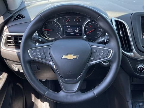 Used 2023 Chevrolet Equinox LT AWD/4WD image 12