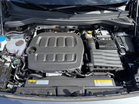 New 2026 Volkswagen Tiguan SE AWD/4WD image 20