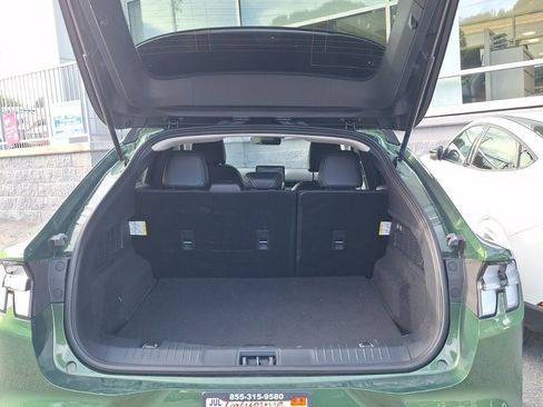 Used 2025 Ford Mustang Mach-E Select w/ Comfort Package Lite image 6