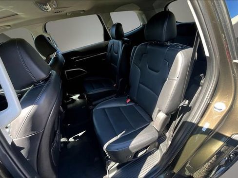 Used 2024 Kia Telluride S w/ S Sunroof Package AWD/4WD image 22