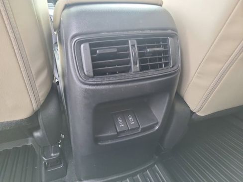 Used 2018 Honda CR-V EX-L image 33