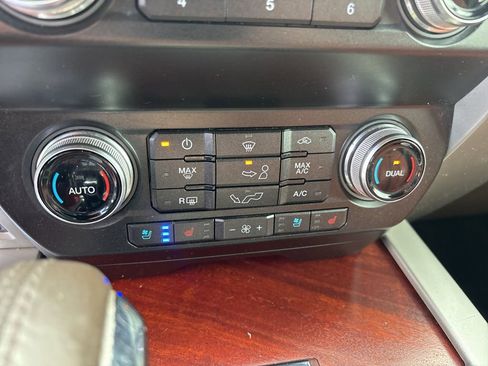 Used 2019 Ford F150 King Ranch w/ Equipment Group 601A Luxury image 25