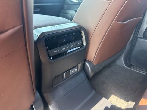 Used 2025 Toyota Land Cruiser w/ Premium Package image 10