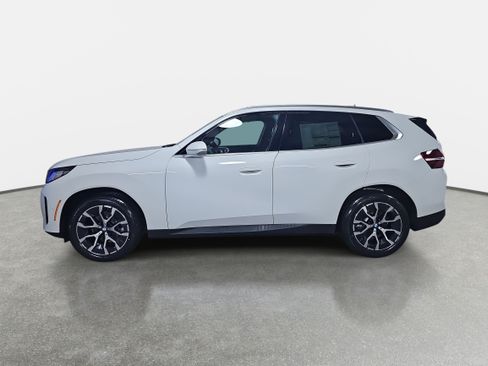 New 2026 BMW X3 xDrive30 w/ Convenience Package image 7