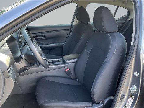 Used 2024 Nissan Sentra S FWD image 25