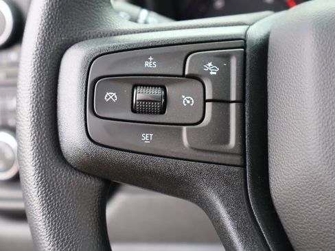 New 2024 Chevrolet Silverado 3500 W/T w/ WT Convenience Package AWD/4WD image 34