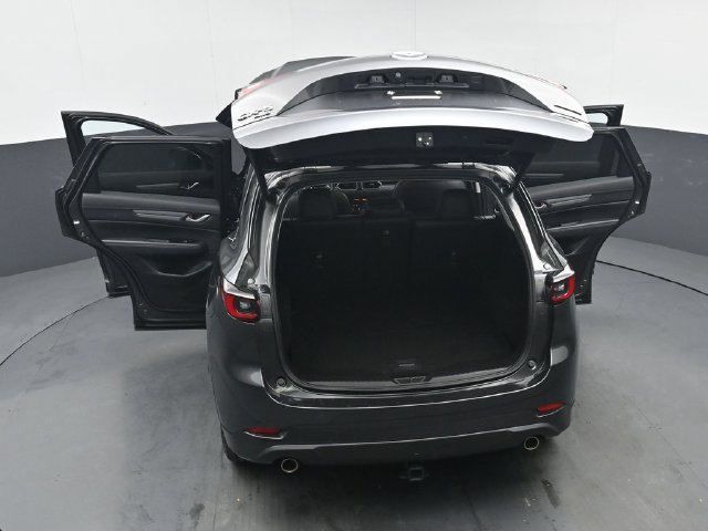 Certified 2024 MAZDA CX-5 AWD 2.5 S w/ Premium Plus Pkg image 46
