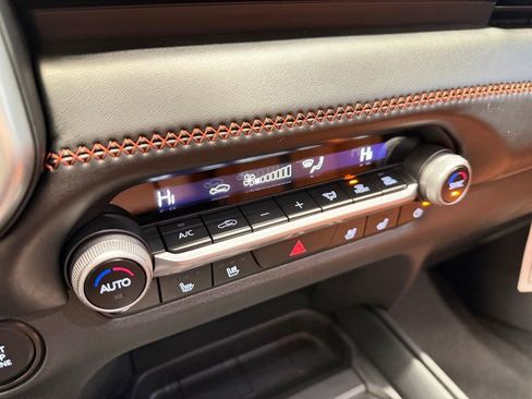 New 2026 MAZDA CX-50 Meridian Edition image 20