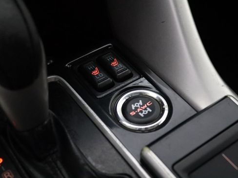 Used 2019 Mitsubishi Eclipse Cross SEL AWD/4WD image 30