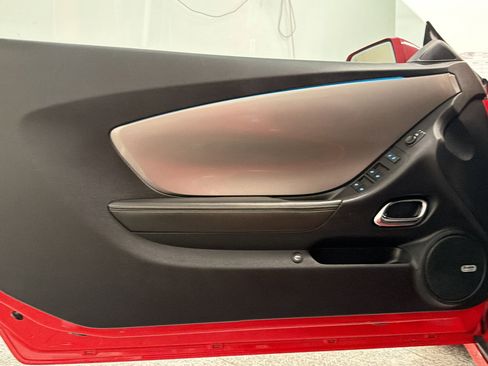 Used 2015 Chevrolet Camaro LT w/ RS Package image 18