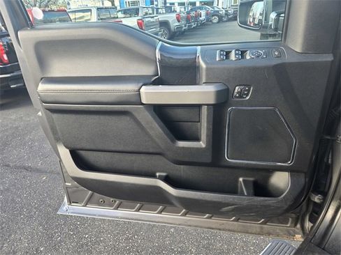 Used 2021 Ford F350 Platinum image 24