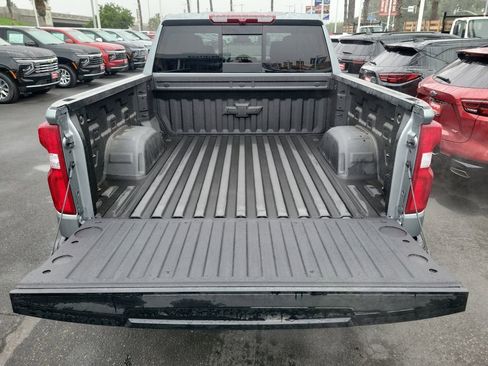 New 2026 Chevrolet Silverado 1500 LT Trail Boss w/ LT Trail Boss Premium Package image 22