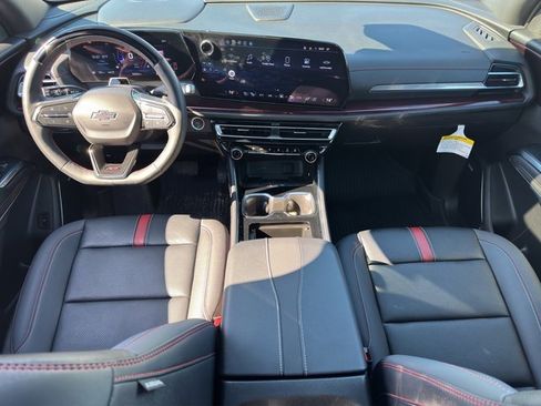 Used 2024 Chevrolet Traverse RS w/ LPO, Floor Liner Package image 18