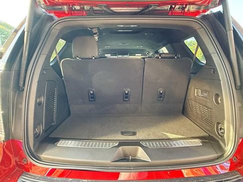 New 2025 Chevrolet Tahoe Premier image 28