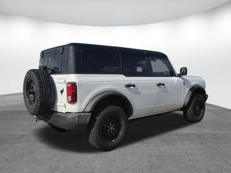 New 2026 Ford Bronco Big Bend AWD/4WD video 2