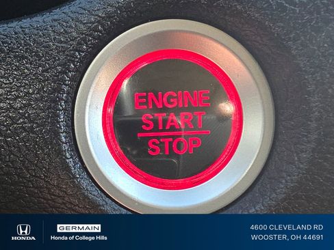 Certified 2022 Honda CR-V EX-L image 28