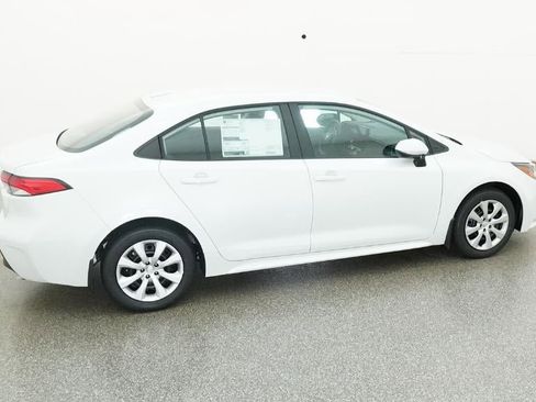 New 2026 Toyota Corolla LE image 43