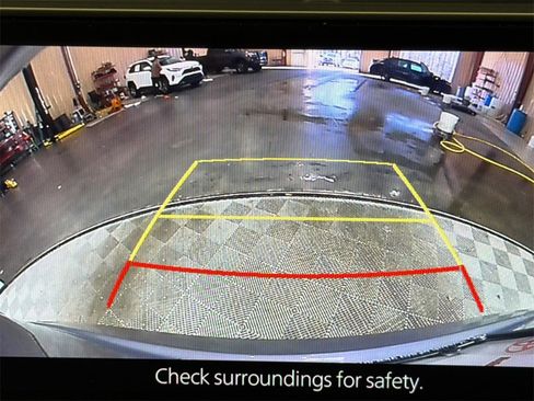 Used 2023 MAZDA CX-9 Touring Plus image 31