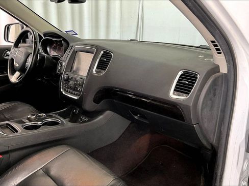 Used 2016 Dodge Durango Limited w/ Nav & Power Liftgate Group image 28