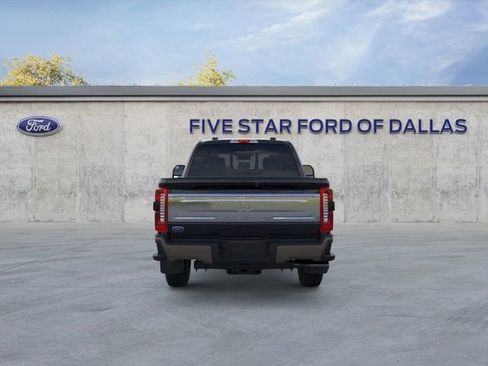 New 2026 Ford F250 King Ranch image 5