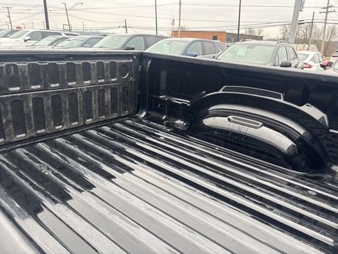 Used 2024 RAM 1500 Big Horn AWD/4WD image 57