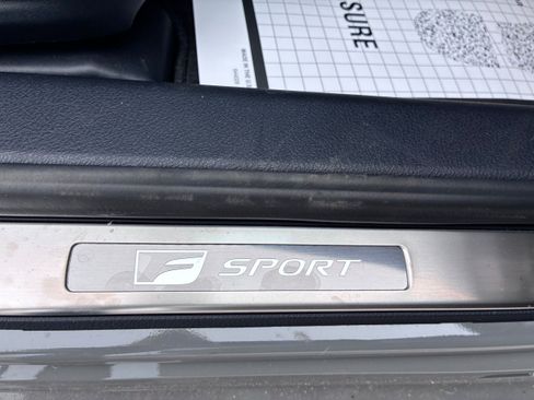 Used 2025 Lexus IS 350 F Sport w/ Accessory Package RWD image 17