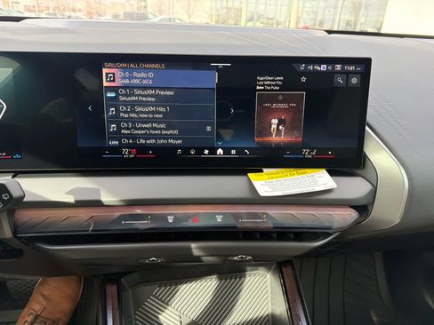 New 2026 BMW X3 xDrive30 w/ Convenience Package AWD/4WD image 24