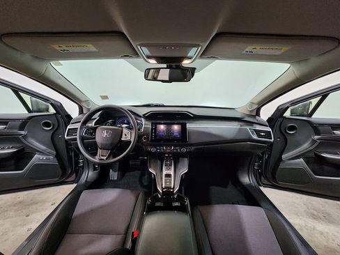 Used 2020 Honda Clarity Plug-In Hybrid image 18