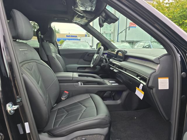 New 2027 Kia Telluride X-Line SX Prestige AWD/4WD image 11