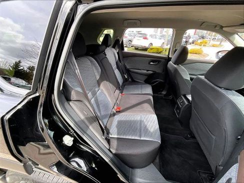 Certified 2023 Nissan Rogue SV AWD/4WD image 16