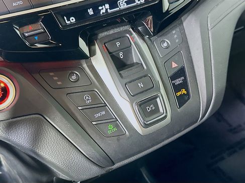 Used 2025 Honda Odyssey Sport-L image 34