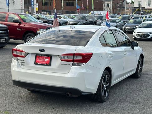 Used 2022 Subaru Impreza 2.0i Premium AWD/4WD image 4