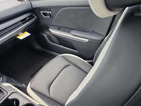 New 2026 Kia K4 EX FWD image 15