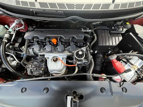Used 2011 Honda Civic LX image 23