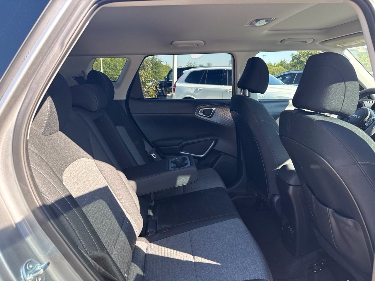 Used 2024 Kia Soul EX FWD image 11