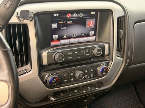 Used 2014 GMC Sierra 1500 SLE w/ SLE Value Package AWD/4WD image 14
