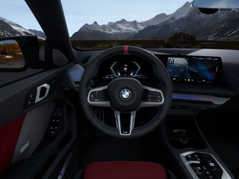 Used 2025 BMW M235i xDrive M235i xDrive w/ Premium Package image 44