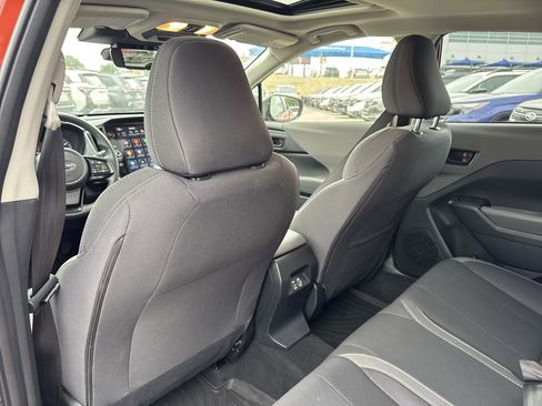 Certified 2025 Subaru Crosstrek 2.0i Premium AWD/4WD image 26