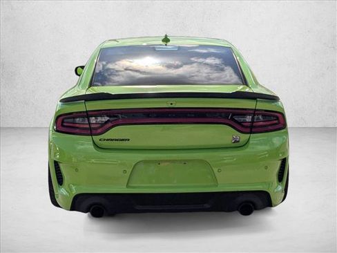 Used 2023 Dodge Charger Scat Pack image 6
