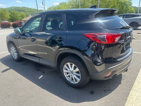 Used 2015 MAZDA CX-5 Touring image 3
