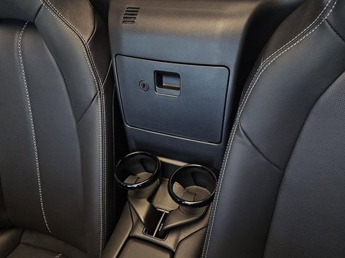 New 2025 MAZDA MX-5 Miata RF Grand Touring image 17