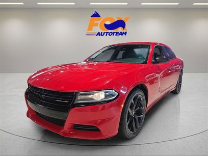 Used 2019 Dodge Charger SXT